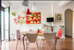 Firenze home away - Pape's cozy apartment, near Airport - 14 min from city center
